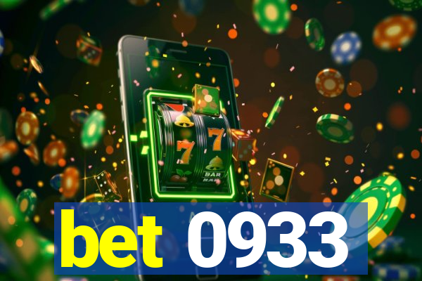 bet 0933